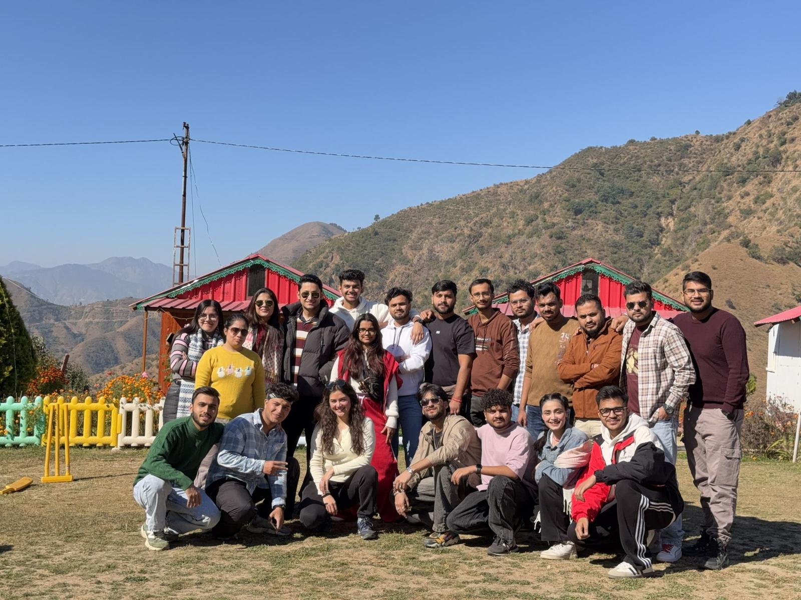 Chakrata