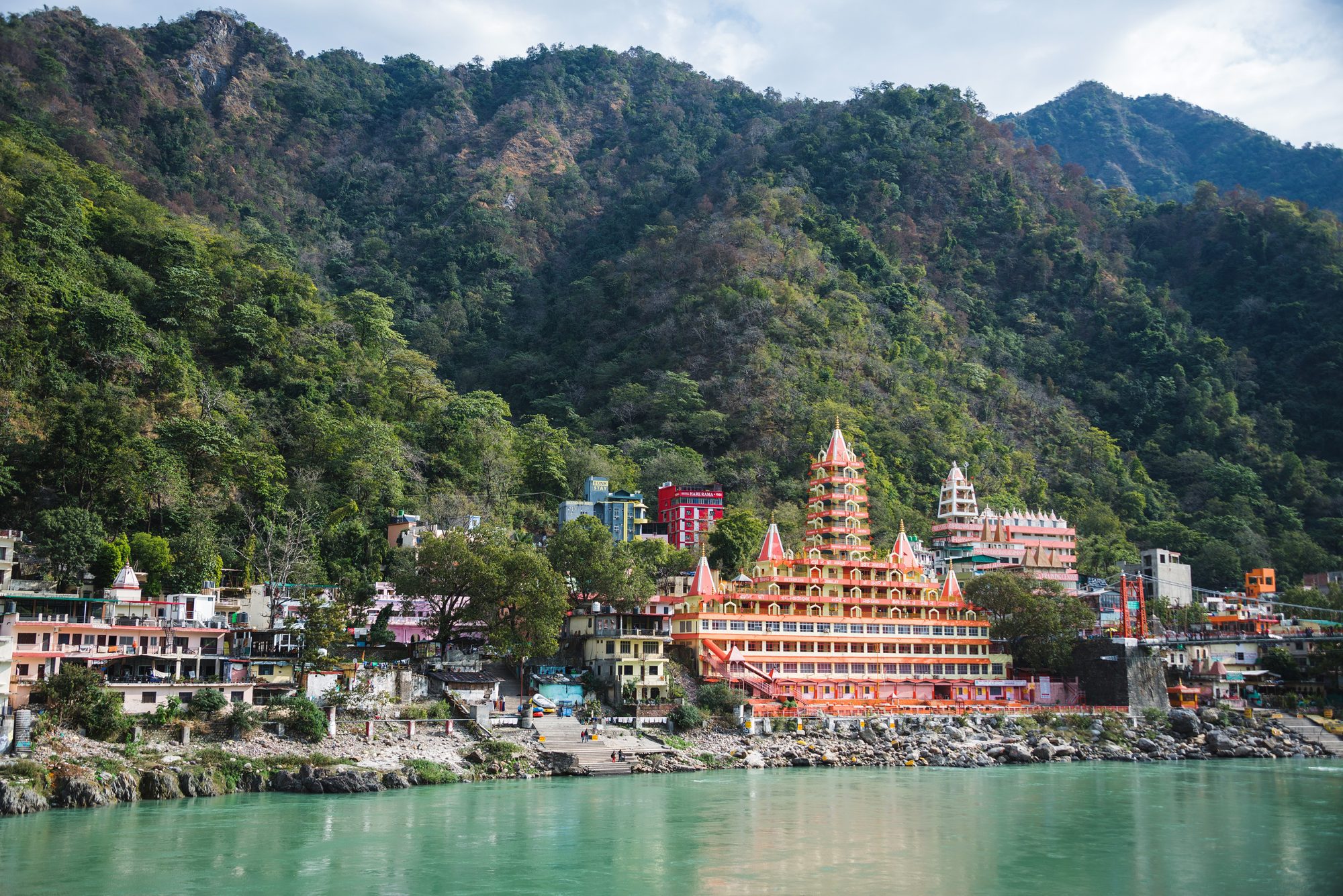 Rishikesh